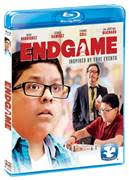 Endgame Blu-ray