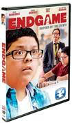 Endgame DVD
