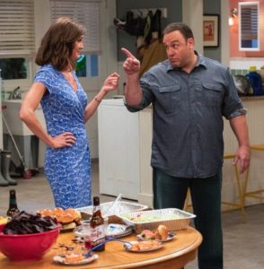 Kevin Can Wait