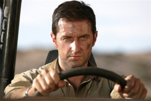 Strike Back Originas RA