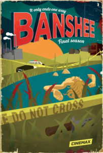 Banshee S4