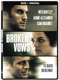 Broken Vows