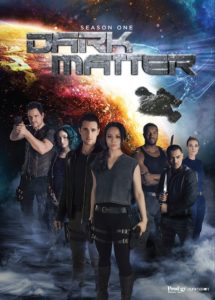 Dark Matter BD