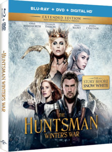 Huntsman BD