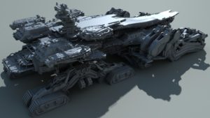 MobileFortress_concept
