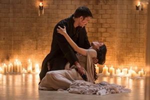 Penny Dreadful finale Photo: SHOWTIME