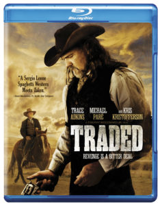Traded BD 2D