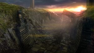 TrenchRun_concept