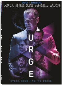 URGE DVD OCARD