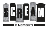 scream factory