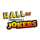 Hall of jokers