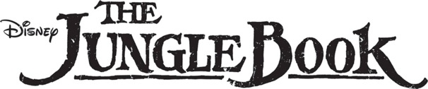 Jungle Book Logo