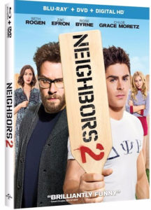 Neighbors 2 BD