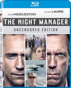 Night Manager BD