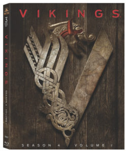 Vikings S4V1