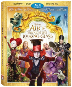 Alice BD