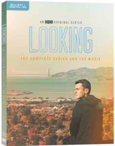 Looking BD Revised