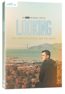 Looking DVD revised