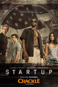 Startup