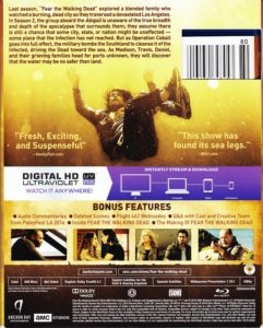 FTWD S2 BD Back