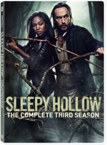 SH S3 DVD