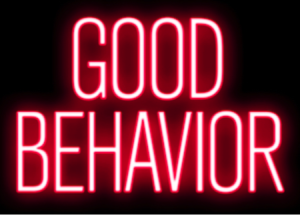 Good Behavior