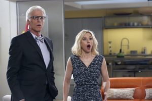 Good Place S2
