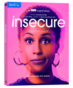 Insecure S1 BD