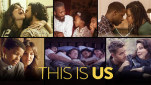This Is Us- Season 1