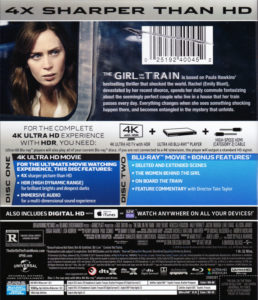 TGOTT UHD Back