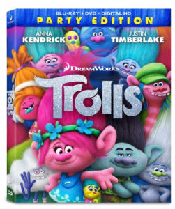 Trolls BD