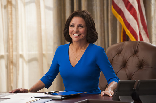 Veep S5 Photo