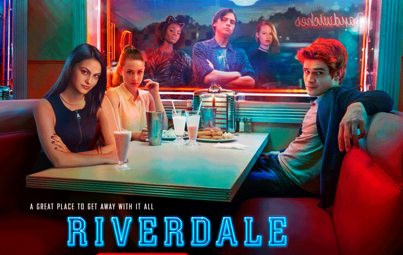 Riverdale