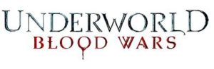 Underworld Blood Wars Logo