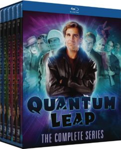 Quantum Leap BD