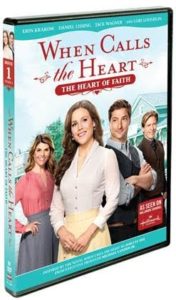 WCTH DVD