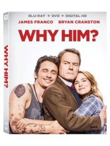 Why Him BD