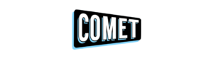 Comet Logo