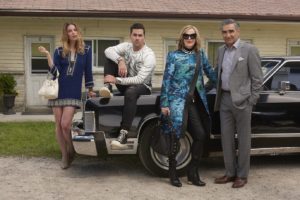 SCHITT'S CREEK 3