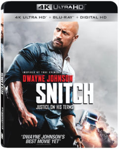 Snitch 4K