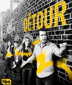 Detour