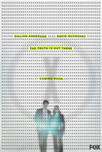 THE X-FILES