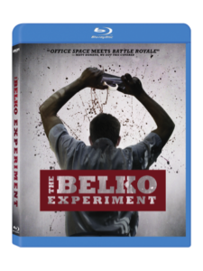 The Belko Experiment BD