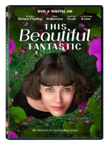 This Beautiful Fantastic DVD