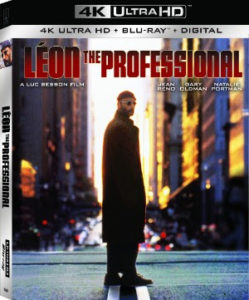 Leon 4K