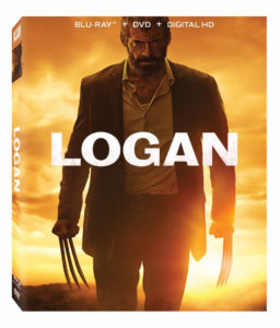 Logan BD LOGAN