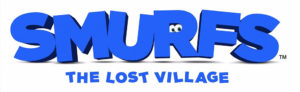 Lost Village Logo