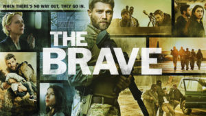 The Brave - Season 1
