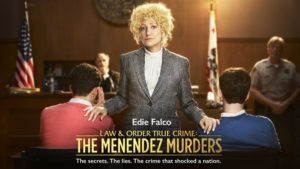Law & Order True Crime: The Menendez Murders - Season 1