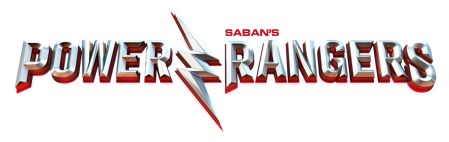 Power Rangers Logo Power Rangers